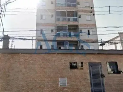 Apartamento com 2 Quartos à venda, 56m² no Cidade Patriarca, São Paulo