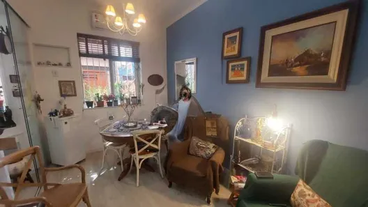 Apartamento com 2 Quartos à venda, 54m² no Botafogo, Rio de Janeiro