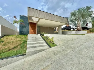 Casa com 4 Quartos à venda, 185m² no Residencial Park I, Vespasiano