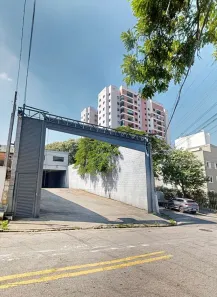 Galpão/Depósito/Armazém para alugar, 300m² no Ayrosa, Osasco