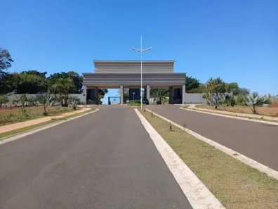 Lote/Terreno à venda, 303m² no Betel, Paulínia