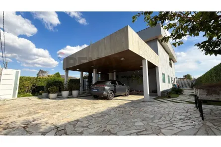 Casa de Condomínio com 4 Quartos à venda, 500m² no Ponte Alta Norte, Brasília