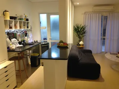 Apartamento com 2 Quartos à venda, 115m² no Jardim Leonor, São Paulo