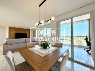 Apartamento com 3 Quartos à venda, 190m² no Jardim Arpoador, São Paulo