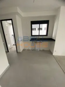 Apartamento com 2 Quartos à venda, 63m² no Parque das Nações, Santo André
