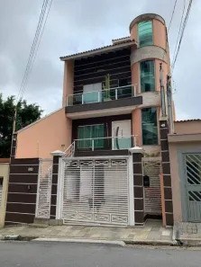 Sobrado com 3 Quartos à venda, 475m² no Rudge Ramos, São Bernardo do Campo
