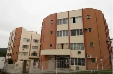 Kitnet com 1 Quarto para venda ou aluguel, 35m² no Carvoeira, Florianópolis