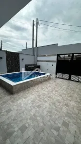Casa com 2 Quartos à venda, 98m² no Jardim Praia Grande, Mongaguá