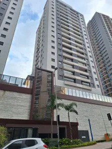 Apartamento com 2 Quartos para alugar, 88m² no Alphaville Empresarial, Barueri