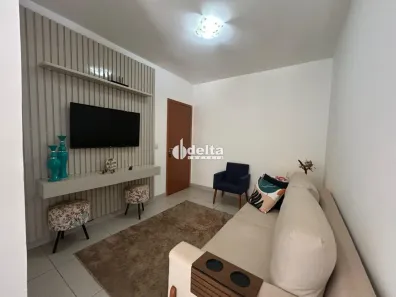Apartamento com 2 Quartos à venda, 62m² no Tubalina, Uberlândia