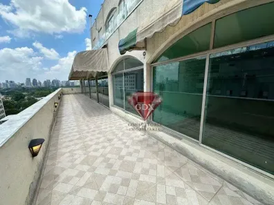 Cobertura com 3 Quartos à venda, 247m² no Jardim Europa, São Paulo