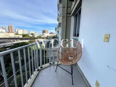 Apartamento com 2 Quartos à venda, 93m² no Leblon, Rio de Janeiro