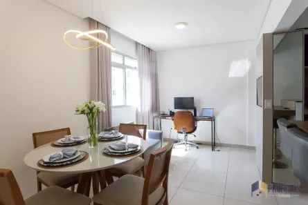 Apartamento com 2 Quartos à venda, 65m² no Anchieta, Belo Horizonte
