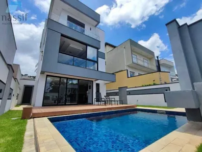 Casa com 3 Quartos à venda, 317m² no Mogi Moderno, Mogi das Cruzes