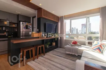 Apartamento com 2 Quartos à venda, 65m² no Menino Deus, Porto Alegre