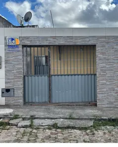 Casa com 2 Quartos à venda, 90m² no Gabriela, Feira de Santana