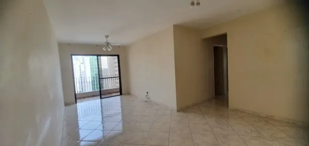 Apartamento com 2 Quartos para alugar, 75m² no Campo Belo, São Paulo