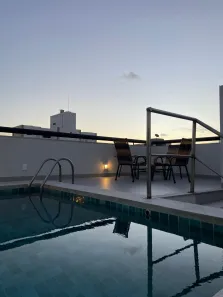Cobertura com 3 Quartos à venda, 200m² no Caminho das Árvores, Salvador