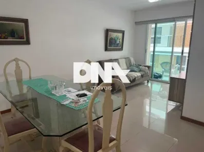 Apartamento com 2 Quartos à venda, 86m² no Botafogo, Rio de Janeiro