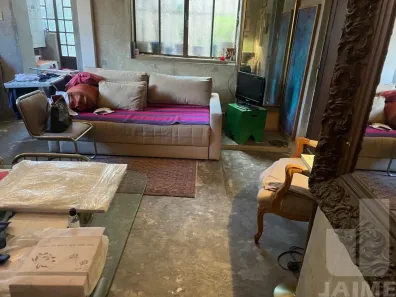 Apartamento com 1 Quarto para alugar, 90m² no Higienópolis, São Paulo