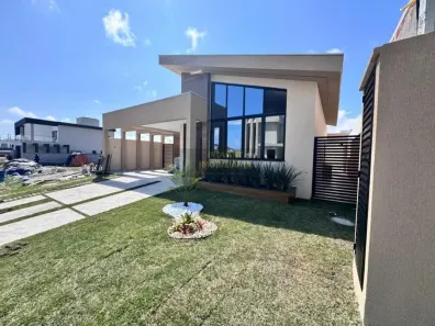 Casa de Condomínio com 3 Quartos para alugar, 126m² no Nova São Pedro, São Pedro da Aldeia