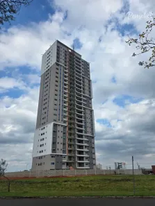 Apartamento com 3 Quartos à venda, 121m² no Jardim Park Meraki, Indaiatuba