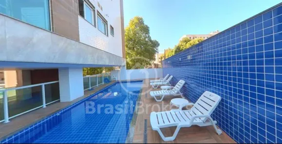 Apartamento com 2 Quartos à venda, 70m² no Taquara, Rio de Janeiro