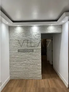 Apartamento com 2 Quartos à venda, 62m² no Presidente Altino, Osasco