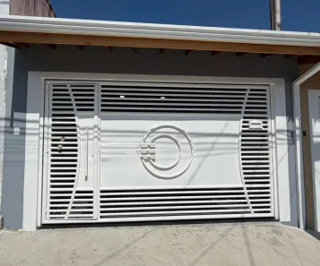 Casa com 3 Quartos à venda, 114m² no Jardim Pau Preto, Indaiatuba