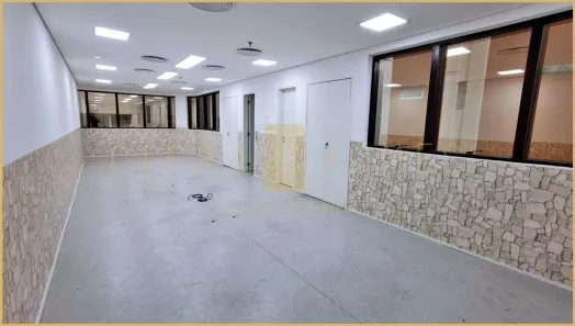 Sala Comercial para alugar, 180m² no Paraíso, São Paulo
