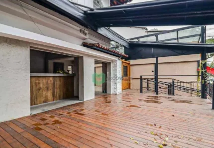 Ponto Comercial para alugar, 340m² no Pinheiros, São Paulo