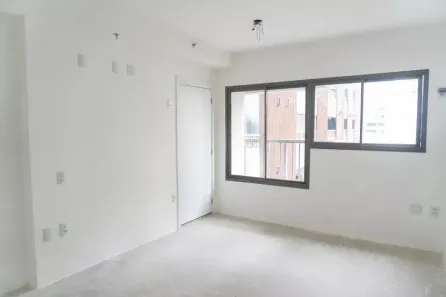 Kitnet com 1 Quarto à venda, 27m² no Vila Clementino, São Paulo