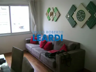 Apartamento com 2 Quartos à venda, 80m² no Santa Cecília, São Paulo