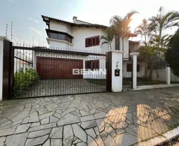 Sobrado com 5 Quartos à venda, 504m² no Marechal Rondon, Canoas
