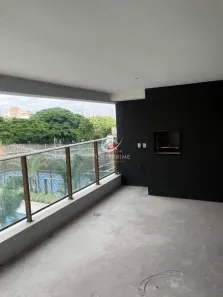 Apartamento com 3 Quartos à venda, 110m² no Brooklin Novo, São Paulo