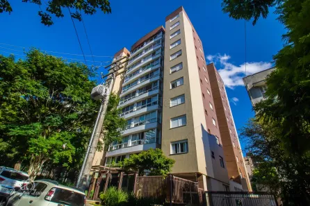 Apartamento com 3 Quartos à venda, 103m² no Auxiliadora, Porto Alegre