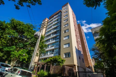 Apartamento com 3 Quartos à venda, 102m² no Auxiliadora, Porto Alegre
