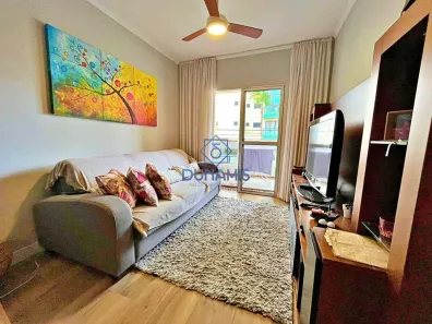 Apartamento com 3 Quartos à venda, 67m² no Jardim Las Palmas, Guarujá