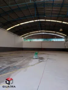 Galpão/Depósito/Armazém à venda, 3000m² no Jordanópolis, São Bernardo do Campo