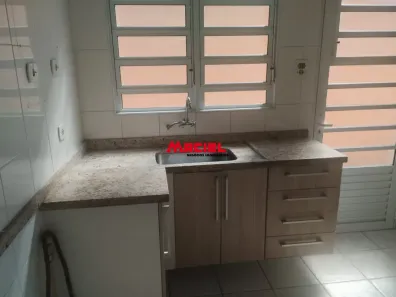 Casa com 2 Quartos à venda, 80m² no Bosque dos Eucaliptos, São José dos Campos