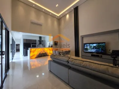 Casa com 3 Quartos à venda, 202m² no Jardim Terramérica I, Americana