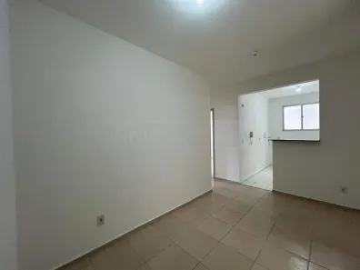 Apartamento com 2 Quartos à venda, 45m² no Piracicamirim, Piracicaba