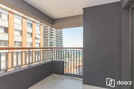Apartamento com 1 Quarto à venda, 37m² no Jardim Vera Cruz, São Paulo