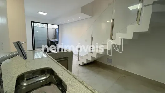 Apartamento com 3 Quartos à venda, 122m² no Barro Preto, Belo Horizonte