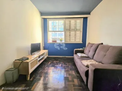 Apartamento com 1 Quarto à venda, 51m² no São Geraldo, Porto Alegre