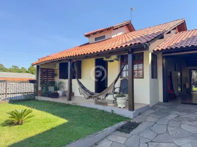 Casa com 3 Quartos à venda, 125m² no Sol Nascente, Estância Velha