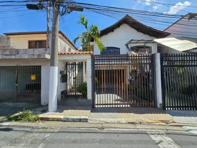 Casa com 3 Quartos à venda, 160m² no Vila Alpina, São Paulo