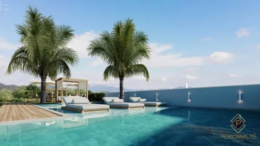 Apartamento com 2 Quartos à venda, 76m² no Praia Brava de Itajaí, Itajaí
