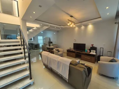 Casa com 3 Quartos à venda, 250m² no Jardim Prestes de Barros, Sorocaba