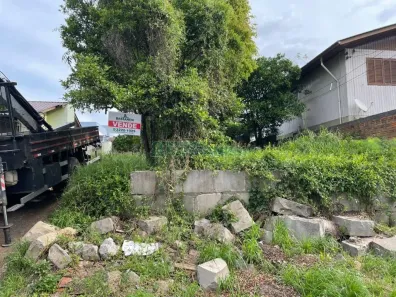 Lote/Terreno à venda, 406m² no Nossa Senhora das Graças, Caxias do Sul